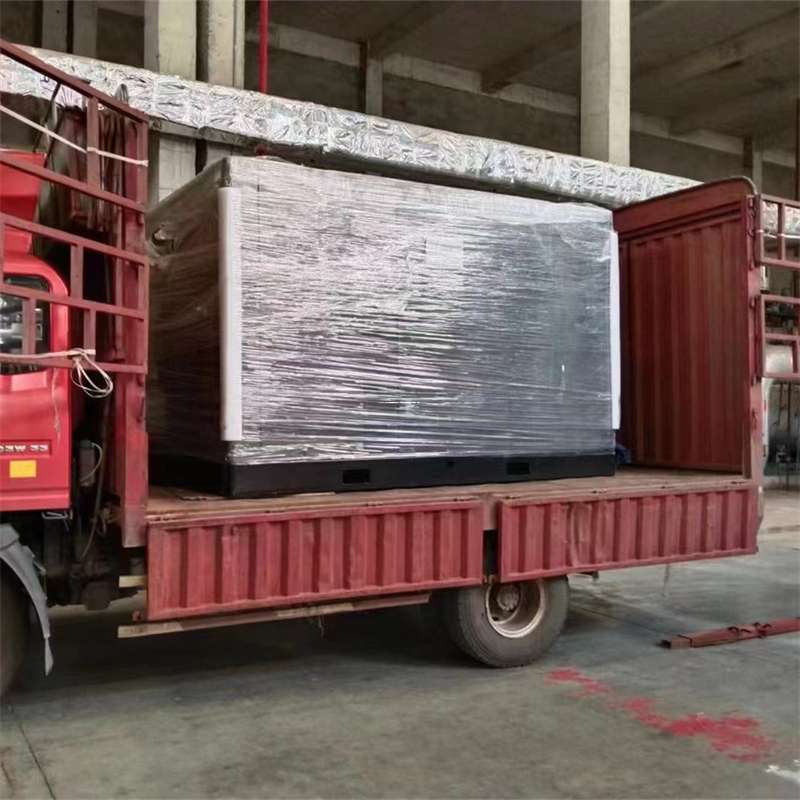 江西吉安万安县至克拉玛依物流专线，一站式服务助您货运无忧（克拉玛依 物流）