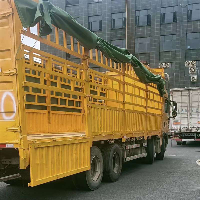 江西吉安万安县至宜宾货运专线一站式物流服务，让货物畅行无忧