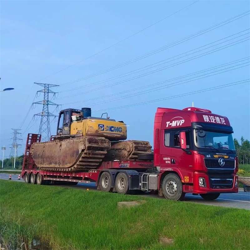 江西吉安万安县到百色物流公司一站式服务，让货运更轻松